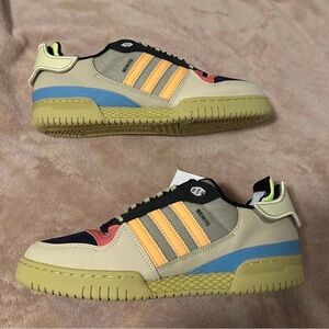 Adidas Bad Bunny Forum PWR Box